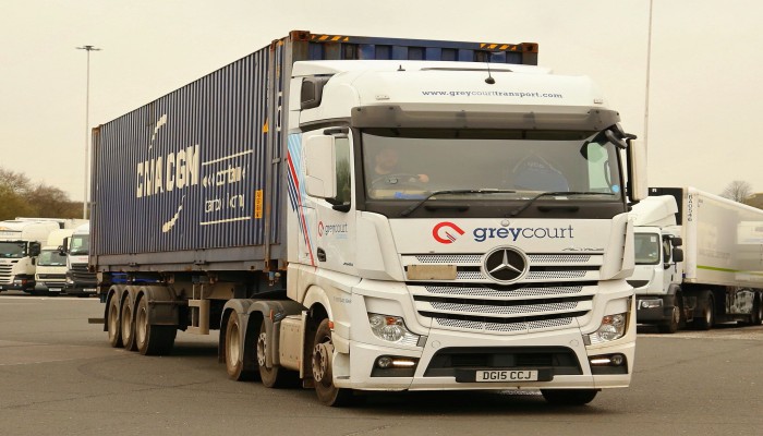land_transport